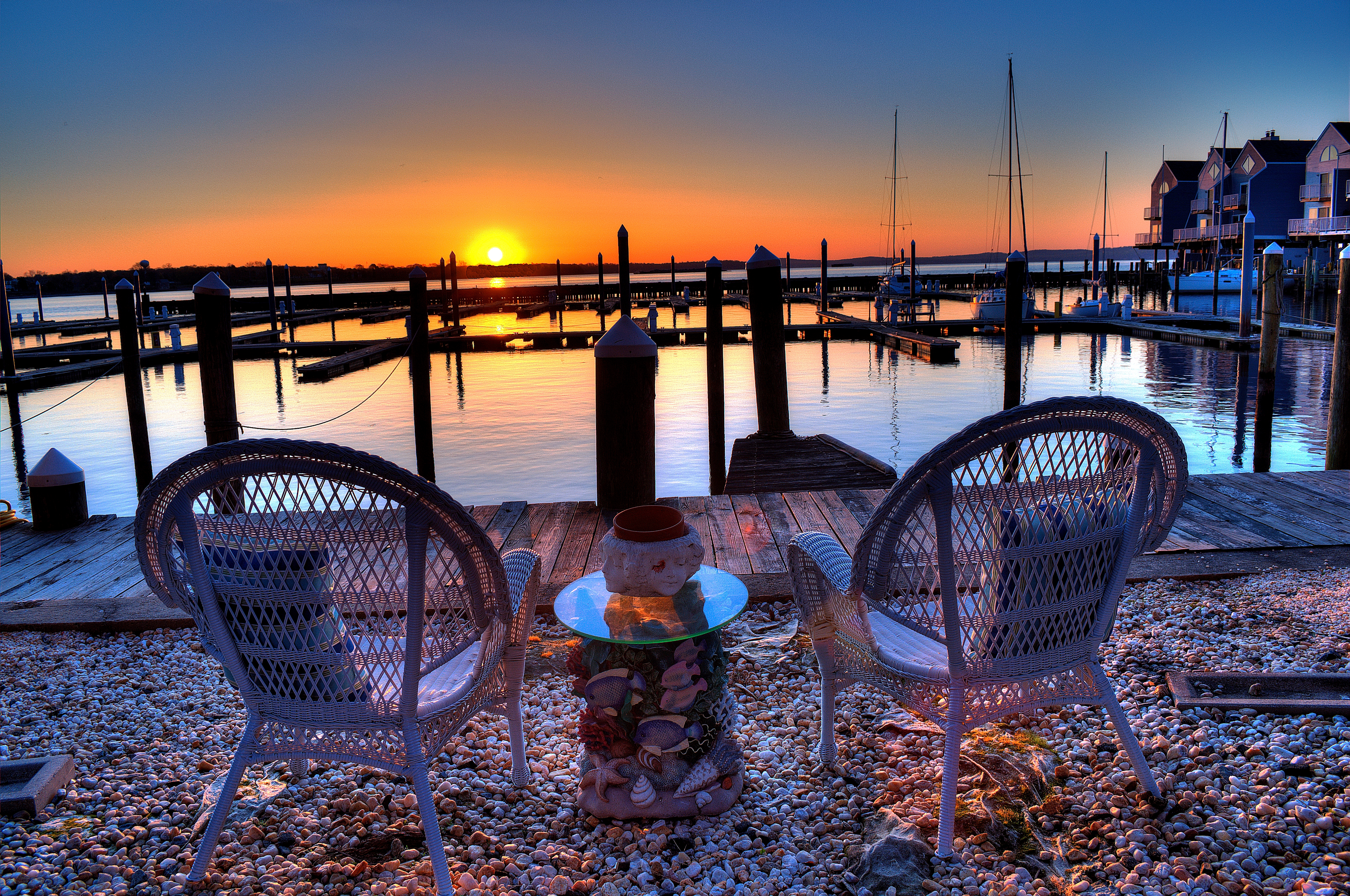 Havre de Grace, Maryland