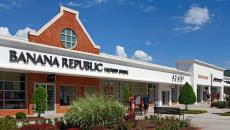 Shopping outlets in Williamsburg, Virginia