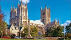 Washington National Cathedral