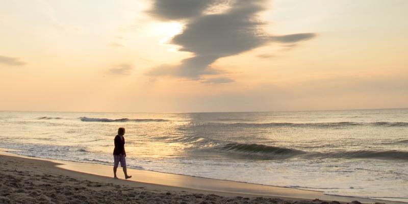 Assateague Island National Seashore