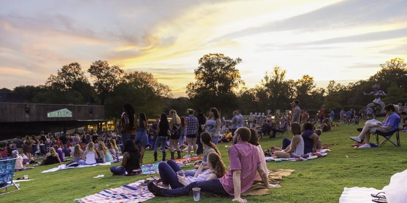 Merriweather Post Pavillion, concerts, music, live music, Maryland