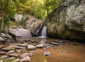 Waterfall