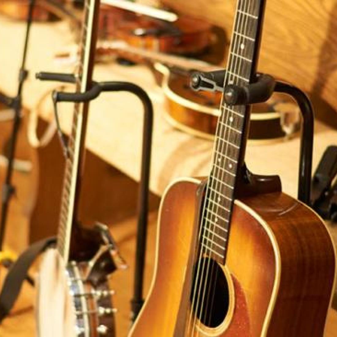 Musical instruments